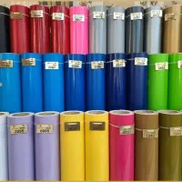 فروشگاه و نصب برچسب کابینت، کاغذ دیواری ترمو ماربل