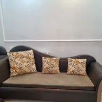 مبل راحتی ۶ نفره