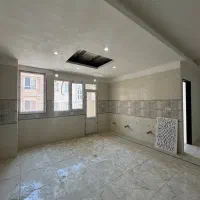 ۸۰متر_۲خواب_روب نما_قائمیه