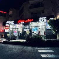 تلوزیون Qned 65 inch LG|تلویزیون و پروژکتور|کرج, عظیمیه|دیوار
