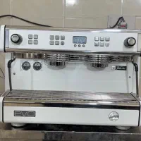 فروش دستگاه اسپرسو|کافی‌شاپ و رستوران|تهران, زعفرانیه|دیوار