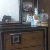 تخت دونفره|تخت و سرویس خواب|کهریزک, |دیوار