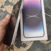 گوشی موبایل ایفون 14 پرو مکس فول کپیiphone14promax|موبایل|تهران, توحید|دیوار