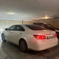 لکسوس ES350|خودرو سواری و وانت|تهران, پاسداران|دیوار