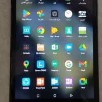 تبلت لنوو tb-8504x