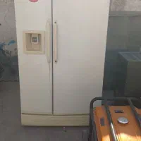 یخچال سایت آمریکایی