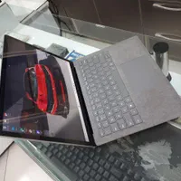 لپ تاپ باکیفیت ماکروسافتMicrosoft surface laptop 3|رایانه همراه|کرمان, |دیوار