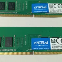 رم کامپیوتر 4گیگ DDR4