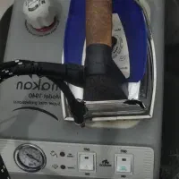 اتو  بخارمخزندار با یک سال ضمانت|اتو و لوازم اتو|کیاکلا, |دیوار