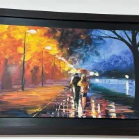 تابلو ایتالیایی|تابلو، نقاشی، عکس|کنگاور, |دیوار