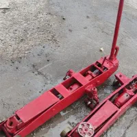 جک سوسماری لاستیک  های سایز 15و16و17