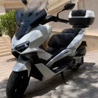 موتور سیکلت