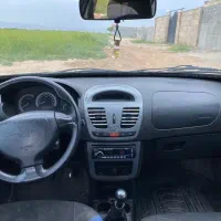 ساینا مدل 96 دوگانه کارمندی