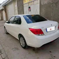 دنا مدل ۹۷ معاوضه با آریسان 2