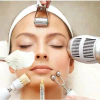 فشیال vip (پاکسازی پوست)