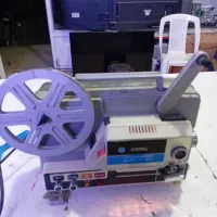 آپارات مدل copal402|تلویزیون و پروژکتور|ایجرود, |دیوار