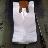 فروش نایلکس شفاف ورنگی درجه یک