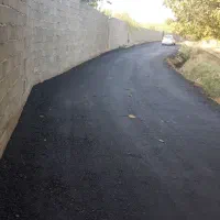 باغچه۱۷۰۰ متر یکجا یا در قطعات کوچکتر تهاتر باواحد|فروش زمین و ملک کلنگی|هشتگرد, ایقربلاغ|دیوار