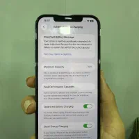 iphone 12 pro max|موبایل|کوهسار (البرز), |دیوار