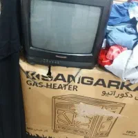 تلوزیون۱۷اینچ