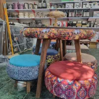 فروش میزوصمدلی|مبلمان اداری|سپیدان, |دیوار