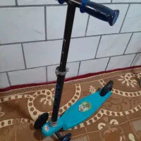 اسکوتردرحدنو سالم