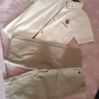 بلوز شلوار