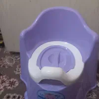 توالت فرنگی کودک