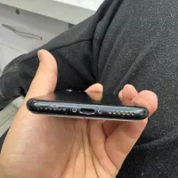 ایفون7جت بلک|موبایل|تهران, علم و صنعت|دیوار