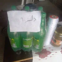 لیمونات ونوشابه فقط ۹۰تومن