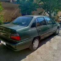 دوو سیلو مدل 80 سالم بینظیر|خودرو سواری و وانت|شیراز, فرهنگ شهر|دیوار