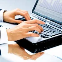 تایپیست و طراحی سایت و...