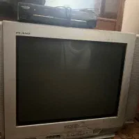 تلوزیون و ری،سیور