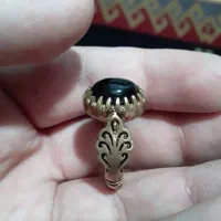 انگشتر نونونو سوغاتی کربلا|بدلیجات|گرمی, |دیوار