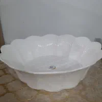 جا میوه ای بزرگ