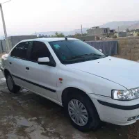 فروش سمند