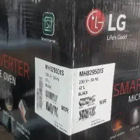 ماکروویو الجی اصلی|اجاق گاز و لوازم برقی پختوپز|صفادشت, |دیوار