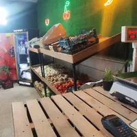 استند میوه|فروشگاه و مغازه|بروجن, |دیوار