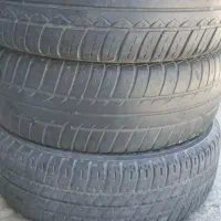 لاستیک پرایدی سالم