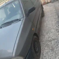 پراید۹۲ موتورصبا