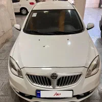 برلیانس h330 موتور 1500cc