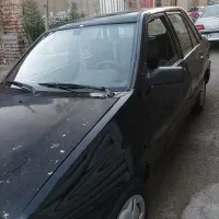 پراید مدل ۸۴