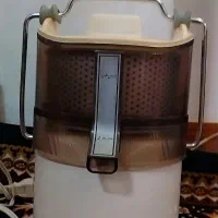 آبمیوه گیر پارس خزر و ساعت|آبمیوه‌گیر و آب‌مرکبات‌گیر|مشکین‌دشت, |دیوار