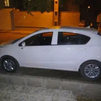 برلیانس مدل 95|خودرو سواری و وانت|گرمسار, |دیوار