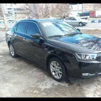 دنا پلاس ۶ دنده توربو ۱۴۰۳ فول اپشنال
