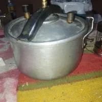 قابلمه زود پز