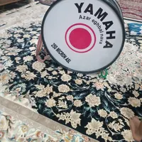 طبل بزرگ|درام و پرکاشن|مراغه, |دیوار