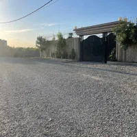 زمین-مناسب-ساخت-و-ساز-باغ-باغچه