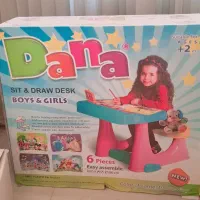 میز تحریر بچه گانه