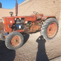 تراکتور.رومانی